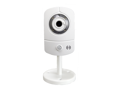 IP Камера HUNT 2Мп HLC-85BD