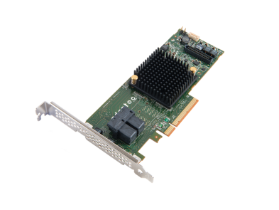 Adaptec RAID 7805Q Single