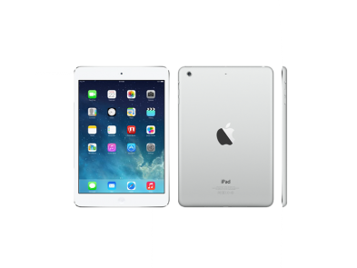 iPad mini with Retina Cell 16GB Silver