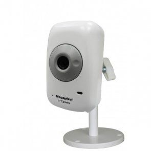 Корпусная сетевая камера Hunt HLC-84BD/P