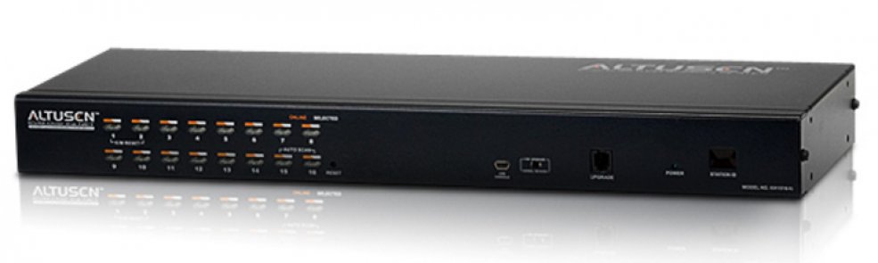 KVM Переключатель ATEN KH1516-AX-G