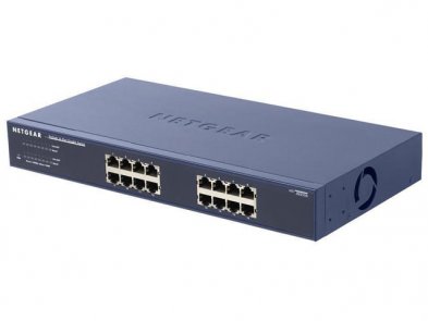 Коммутатор Netgear JGS516-200EUS