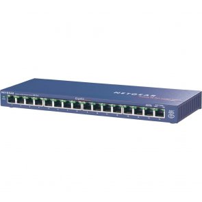 Коммутатор NETGEAR GS116GE