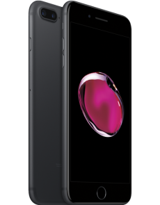 Смартфон iPhone 7 Plus 256Gb, Black