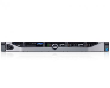 DELL POWEREDGE R630 (210-ACXS_27)