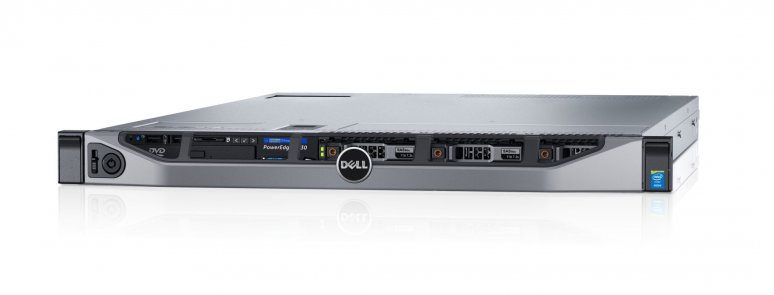 210-ACXS_A05 Сервер Dell R630