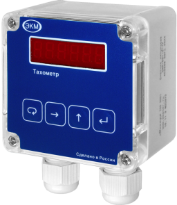 Тахометр СИМ-05т-5-17 АС230В УХЛ4, Меандр