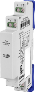 РИО-1М АС230В УХЛ4 Меандр
