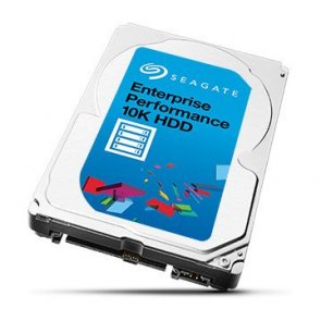 Жесткий диск 600Gb Seagate 10К 600Gb ST600MM0208