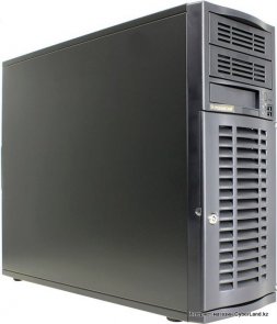 Cерверный корпус SuperMicro CSE-733TQ-500B