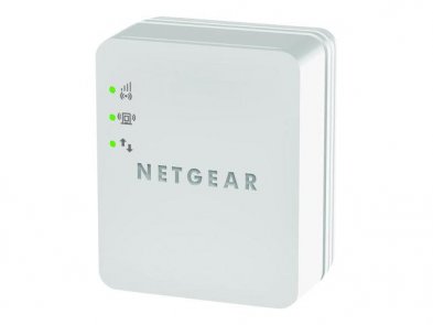 Повторитель беспроводного сигнала NETGEAR WN1000RP-100PES