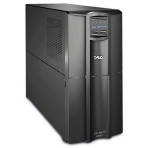 Источник бесперебойного питания APC SMT2200I Smart-UPS 2200VA