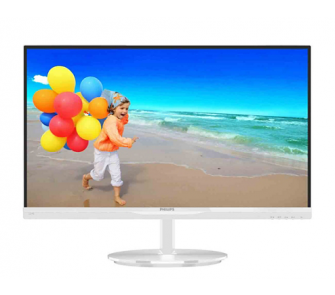 Монитор 23" Philips 234E5QHSB/01 