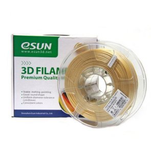 3D Wood Пластик eSUN Natural