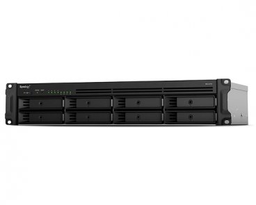 NAS-сервер Synology RackStation RS1221+