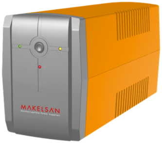 Makelsun LION SERİSİ 650 - 2200 VA  