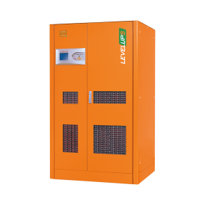 Makelsun Серия LevelUps 300-500 кВА