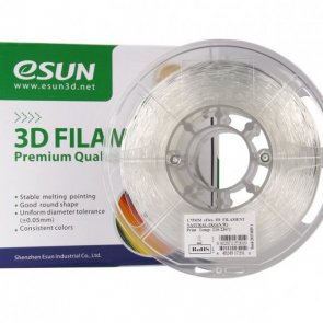 3D eFlex Пластик eSUN Natural