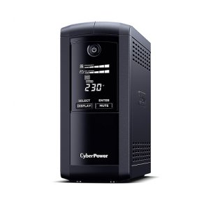 Источник бесперебойного питания CyberPower CP900EPFCLCD