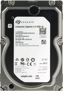 1Tb HDD Seagate Enterprise ST1000NM0055