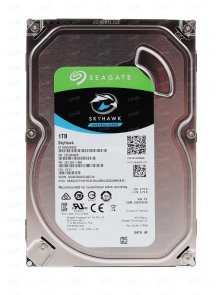 1Tb HDD Seagate SkyHawk SATA ST1000VX005