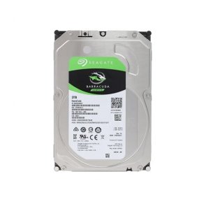 3Tb HDD Seagate Barracuda ST3000DM007 SATA 