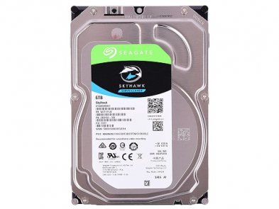 6Tb HDD Seagate Surveillance SV35 SATA SATA ST6000VX001