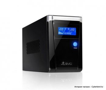 SVC ИБП V-1500-F-LCD 1500VA (UPS)