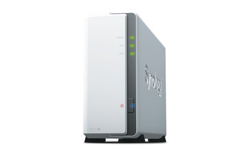 Сетевой накопитель Synology DiskStation DS120J