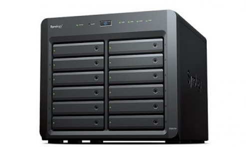 Synology DiskStation DS2422+