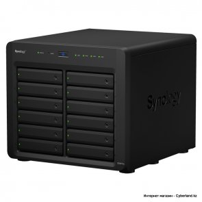 NAS-сервер Synology DS3622xs+