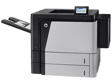 Принтер HP LaserJet Enterprise M806dn (CZ244A)