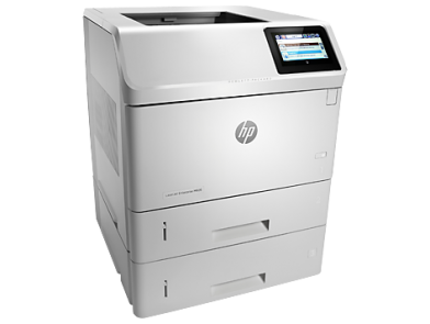 HP LaserJet Enterprise M605x (E6B71A)