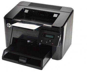 МФУ LJ Pro MFP M225dn CF484A HP