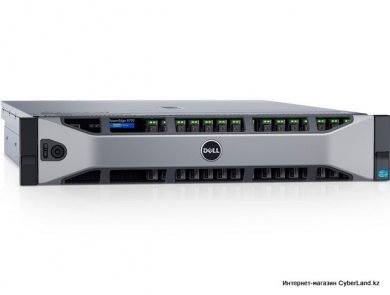 210-ACXU_71 Сервер DELL PowerEdge R730