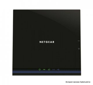 D6200-100PES Netger Беспроводной гигабитный ADSL2+ Модем-Роутер