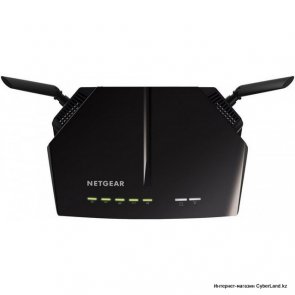 D6220-100PES Netger Беспроводной ADSL2+ Модем-Роутер