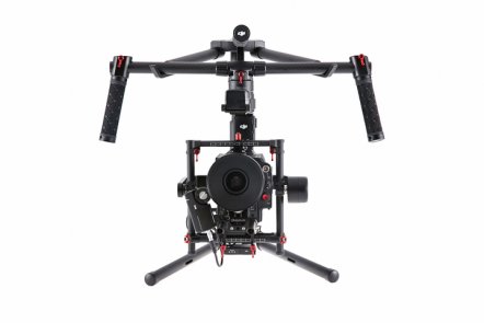 Стедикам DJI Ronin-MX