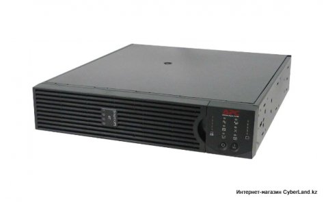 ИБП APC SURT1000RMXLI 1000 VA/700 W