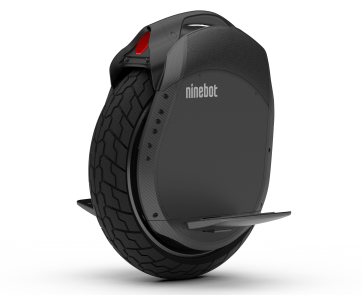 Моноколесо Ninebot by Segway One Z10 995Wh