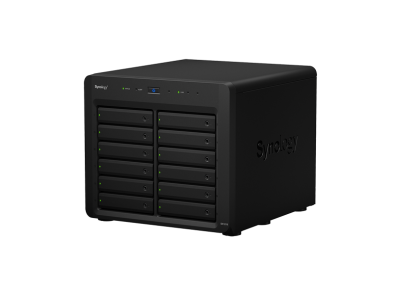 Блок расширения Synology DX1215