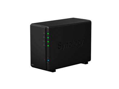 Блок расширения Synology DX213 Снят с производства