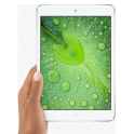 iPad mini with Retina display Wi-Fi 16GB Silvers