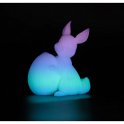 3D PLA Пластик  eSUN Luminous Rainbow 1kg/rolls