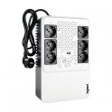 Источник бесперебойного питания Legrand Keor Multiplug 800 ВАs