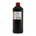 Литьевой фотополимер, Castable Blend, красный (1 л)s