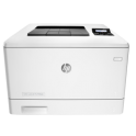 Цветной принтер HP LaserJet Pro M452dn (CF389A) s