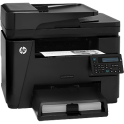 МФУ LJ Pro MFP M225dn CF484A HPs