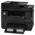 МФУ LJ Pro MFP M225dn CF484A HPs