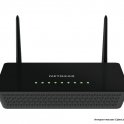 R6220-100PES Netger Беспроводной гигабитный Роутерs